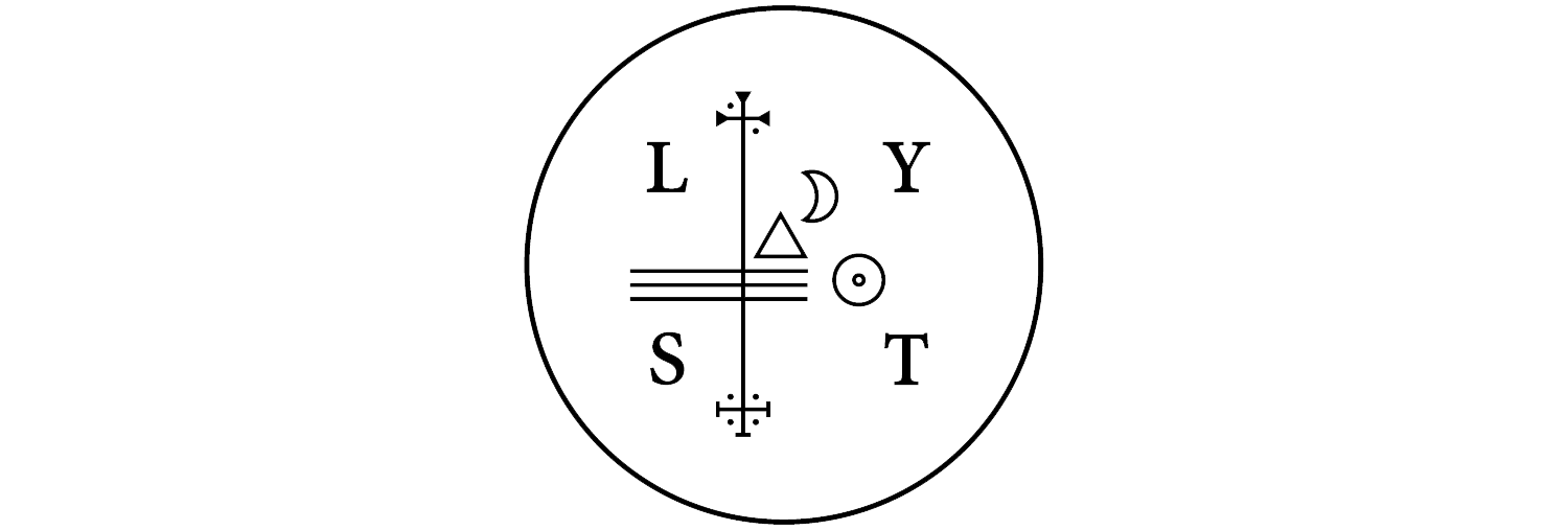 Restaurant Lyst logo