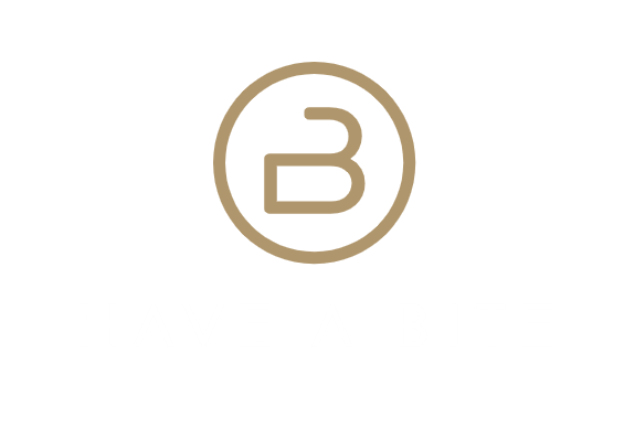 Have a bite logo